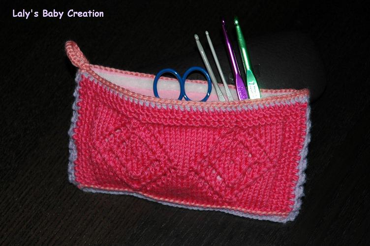 Naturaleza píldora Notorio Confección de tejidos: crochet (ganchillo), dos agujas, telares, etc... |  Página 26